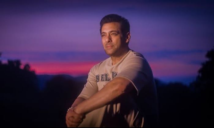 Salman Khan